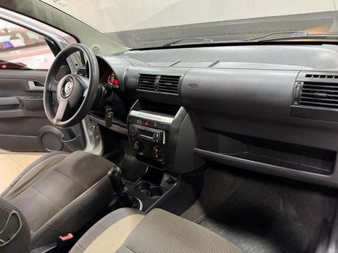 VOLKSWAGEN CROSSFOX