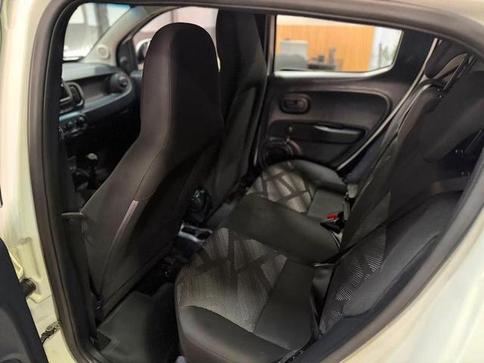 FIAT MOBI DRIVE