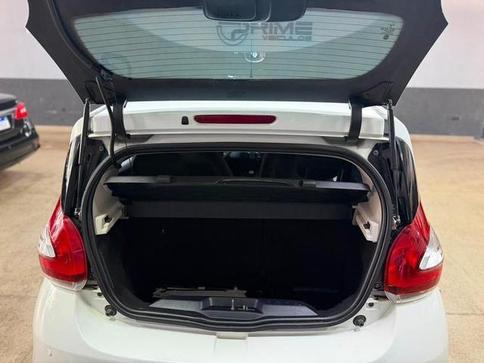 FIAT MOBI DRIVE
