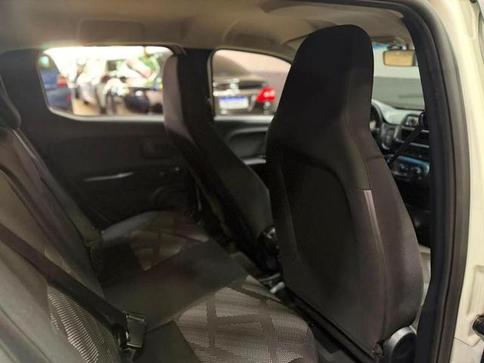 FIAT MOBI DRIVE