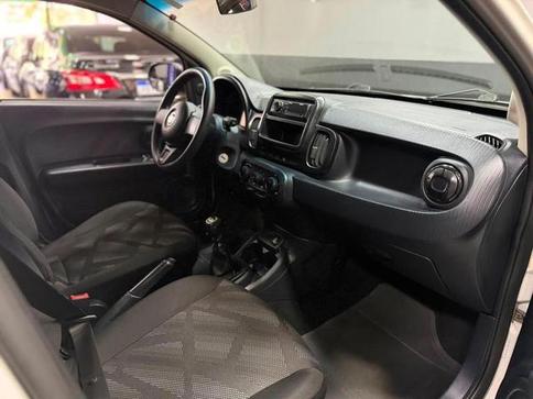 FIAT MOBI DRIVE