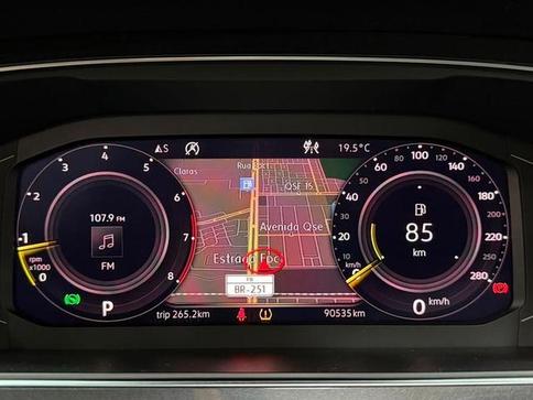 VOLKSWAGEN TIGUAN ALLSPACE RL