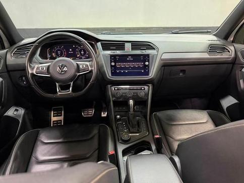 VOLKSWAGEN TIGUAN ALLSPACE RL