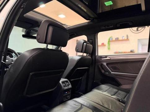 VOLKSWAGEN TIGUAN ALLSPACE RL