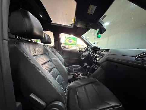 VOLKSWAGEN TIGUAN ALLSPACE RL