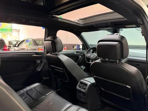 VOLKSWAGEN TIGUAN ALLSPACE RL