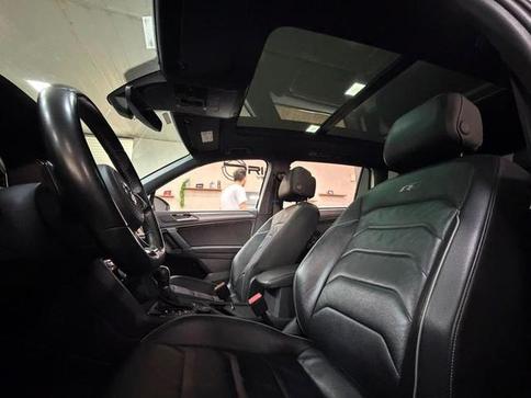 VOLKSWAGEN TIGUAN ALLSPACE RL