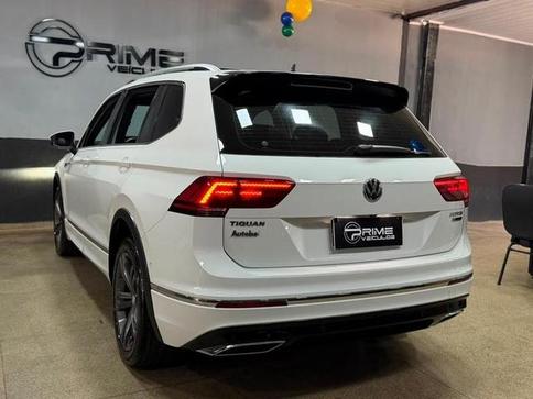 VOLKSWAGEN TIGUAN ALLSPACE RL