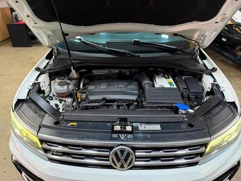VOLKSWAGEN TIGUAN ALLSPACE RL