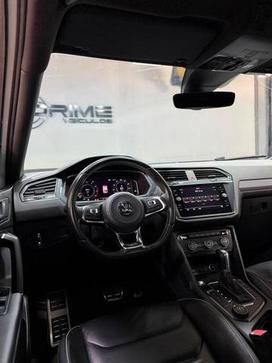 VOLKSWAGEN TIGUAN ALLSPACE RL