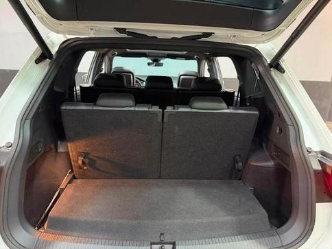 VOLKSWAGEN TIGUAN ALLSPACE RL