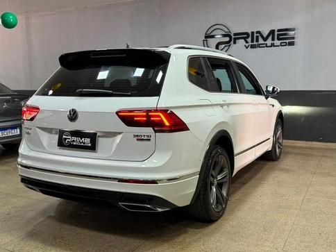 VOLKSWAGEN TIGUAN ALLSPACE RL