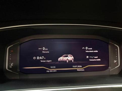 VOLKSWAGEN TIGUAN ALLSPACE RL