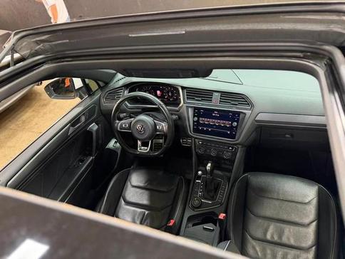 VOLKSWAGEN TIGUAN ALLSPACE RL