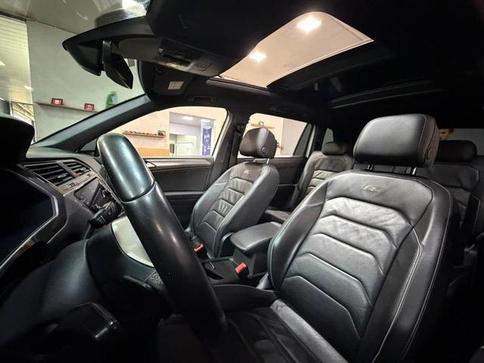 VOLKSWAGEN TIGUAN ALLSPACE RL