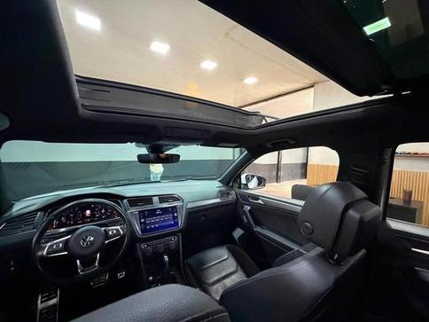VOLKSWAGEN TIGUAN ALLSPACE RL