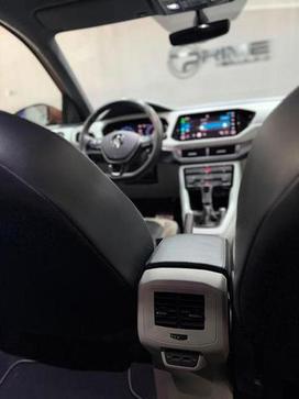 VOLKSWAGEN T CROSS HL TSI AE