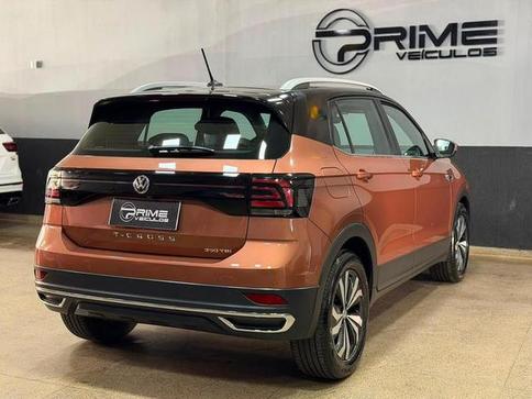 VOLKSWAGEN T CROSS HL TSI AE