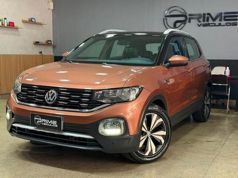 VOLKSWAGEN T CROSS HL TSI AE