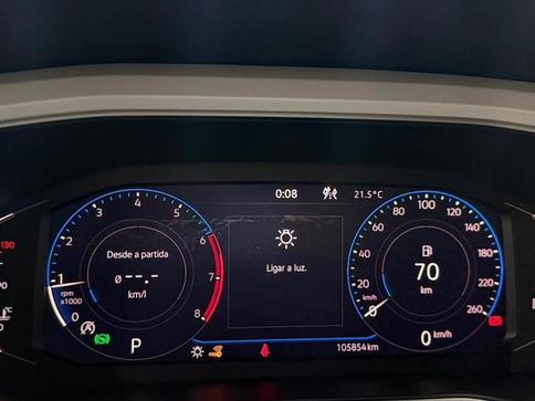VOLKSWAGEN T CROSS HL TSI AE