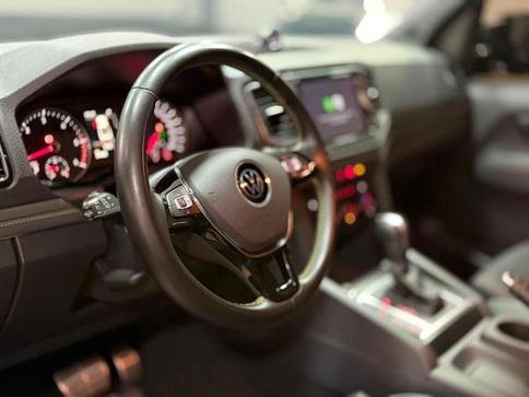 VOLKSWAGEN AMAROK V6 EXTREME