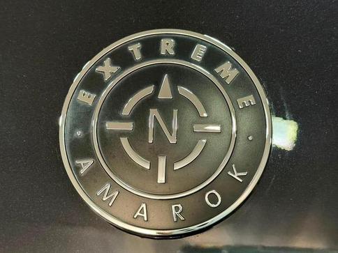 VOLKSWAGEN AMAROK V6 EXTREME