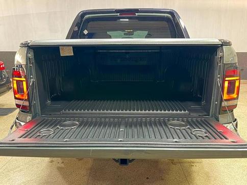 VOLKSWAGEN AMAROK V6 EXTREME