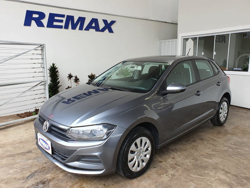 vw polo mca 2020