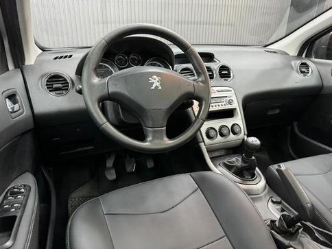 PEUGEOT 308 ACTIVE