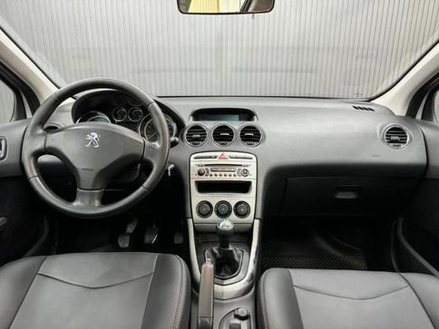 PEUGEOT 308 ACTIVE
