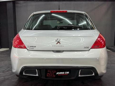 PEUGEOT 308 ACTIVE
