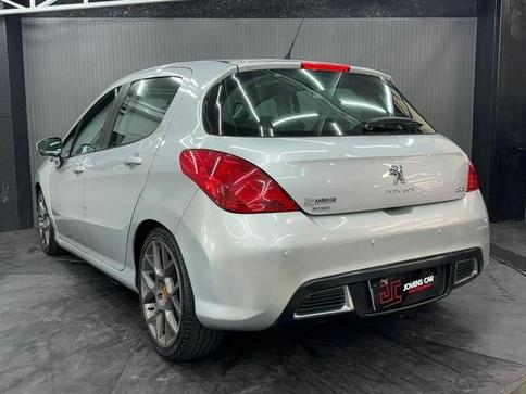 PEUGEOT 308 ACTIVE
