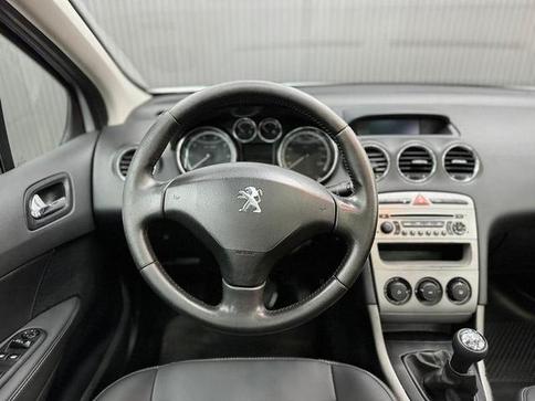 PEUGEOT 308 ACTIVE