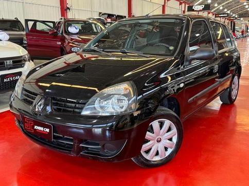 RENAULT CLIO CAM1016VH