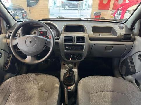 RENAULT CLIO CAM1016VH