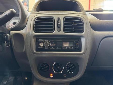 RENAULT CLIO CAM1016VH