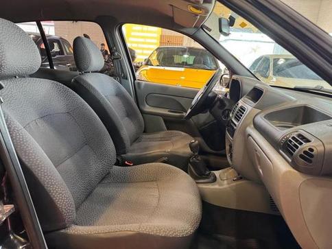 RENAULT CLIO CAM1016VH