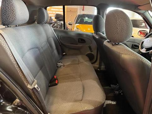 RENAULT CLIO CAM1016VH