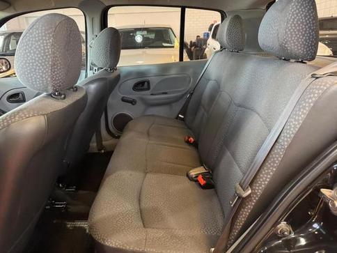 RENAULT CLIO CAM1016VH