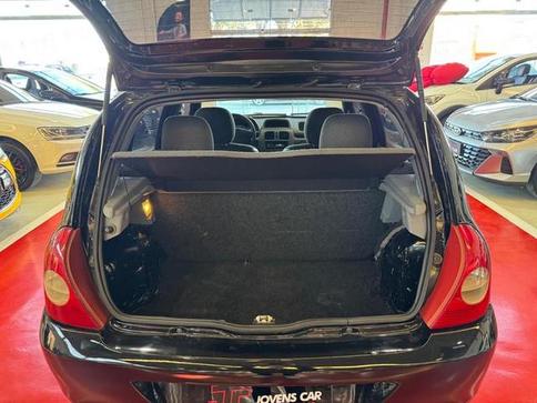 RENAULT CLIO CAM1016VH