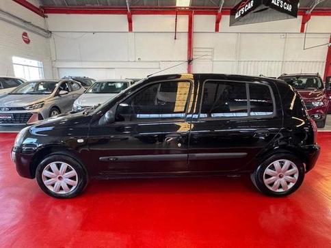 RENAULT CLIO CAM1016VH