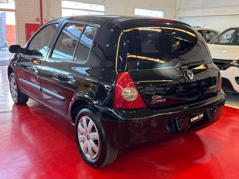 RENAULT CLIO CAM1016VH