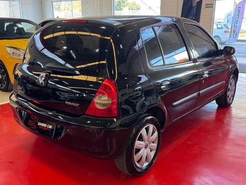 RENAULT CLIO CAM1016VH