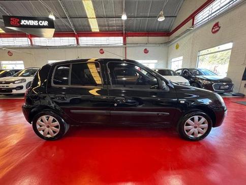 RENAULT CLIO CAM1016VH