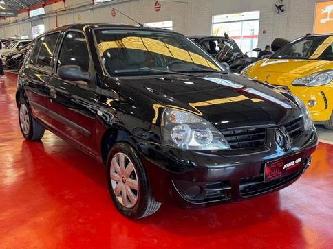 RENAULT CLIO CAM1016VH