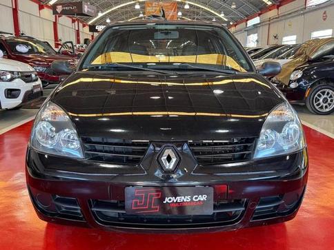 RENAULT CLIO CAM1016VH