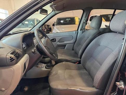 RENAULT CLIO CAM1016VH