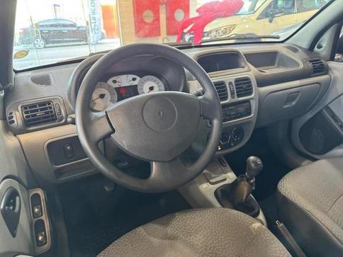 RENAULT CLIO CAM1016VH