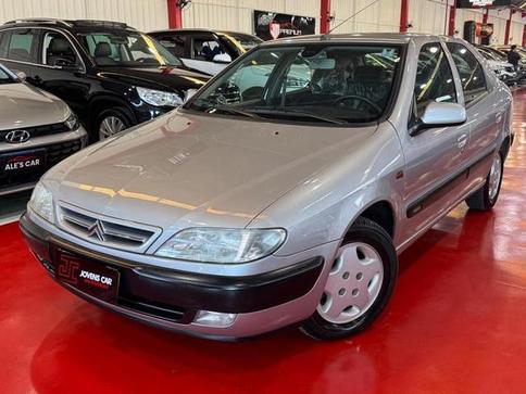 CITROEN XSARA EX 16V