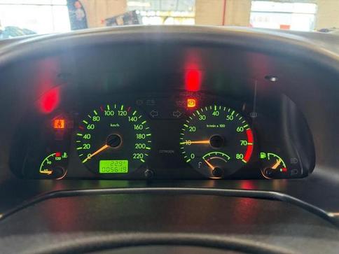 CITROEN XSARA EX 16V